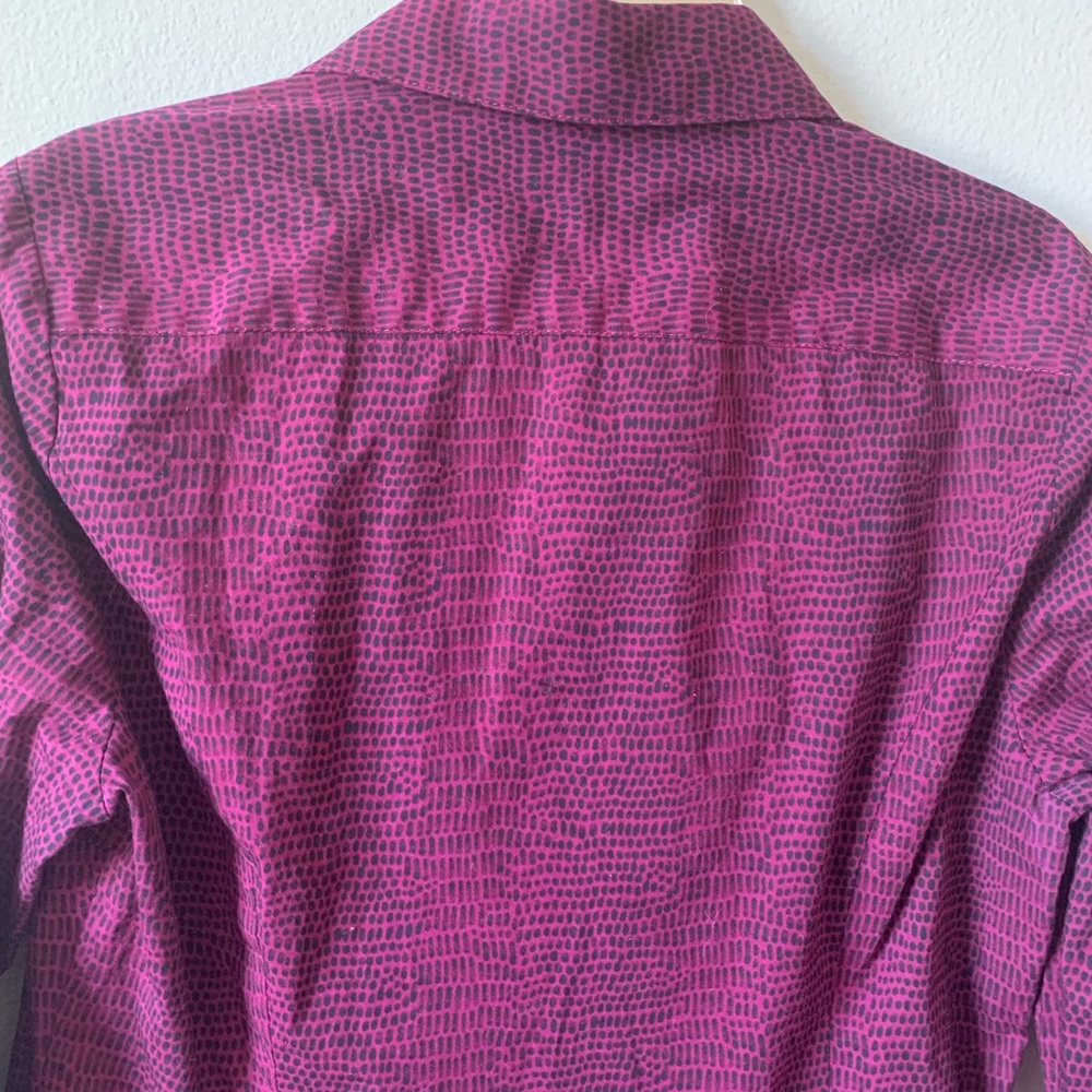 Express Button Down - Picture 5 of 8